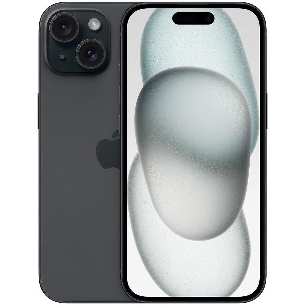 iPhone 15 128 Go - Reconditionné Grade A