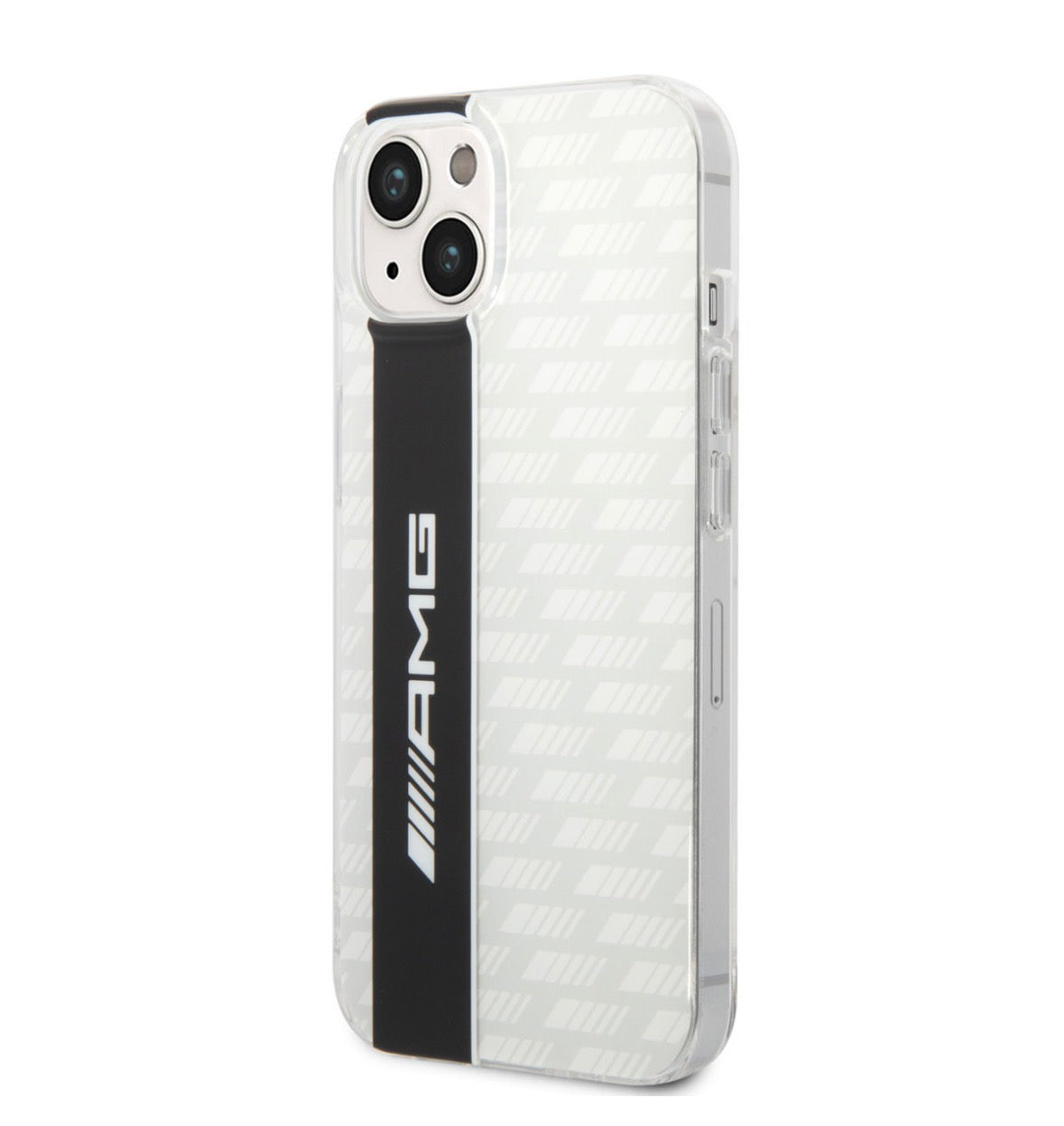 Coque iphone 13 / 14 AMG EDITION