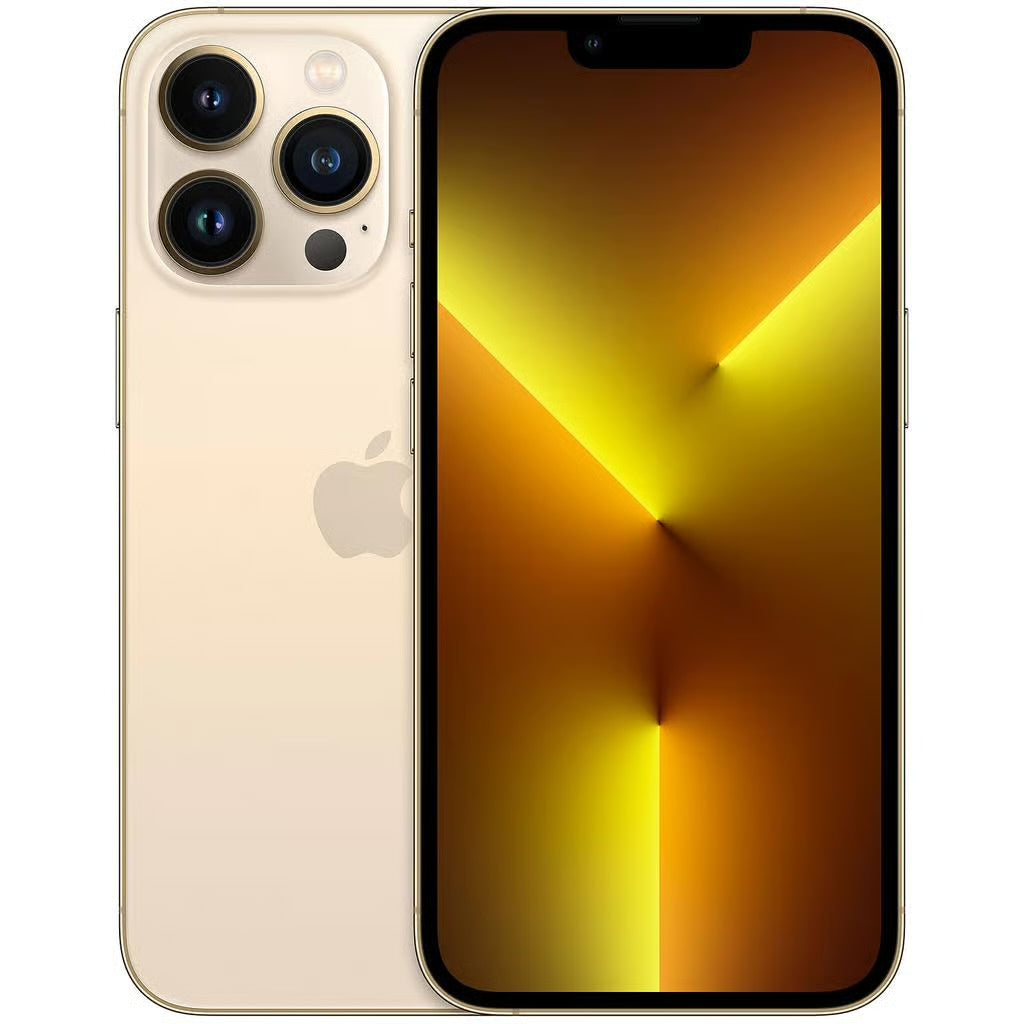 iPhone 13 Pro 128 Go - Reconditionné Grade A