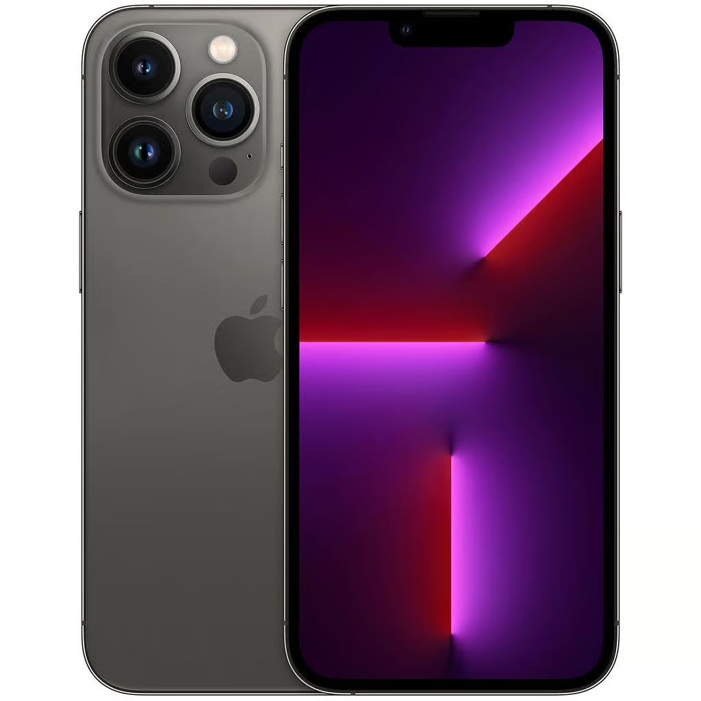 iPhone 13 Pro 128 Go - Reconditionné Grade A