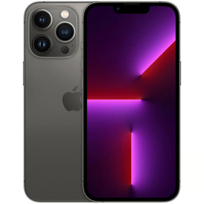 iPhone 13 Pro 128 Go - Reconditionné Grade A