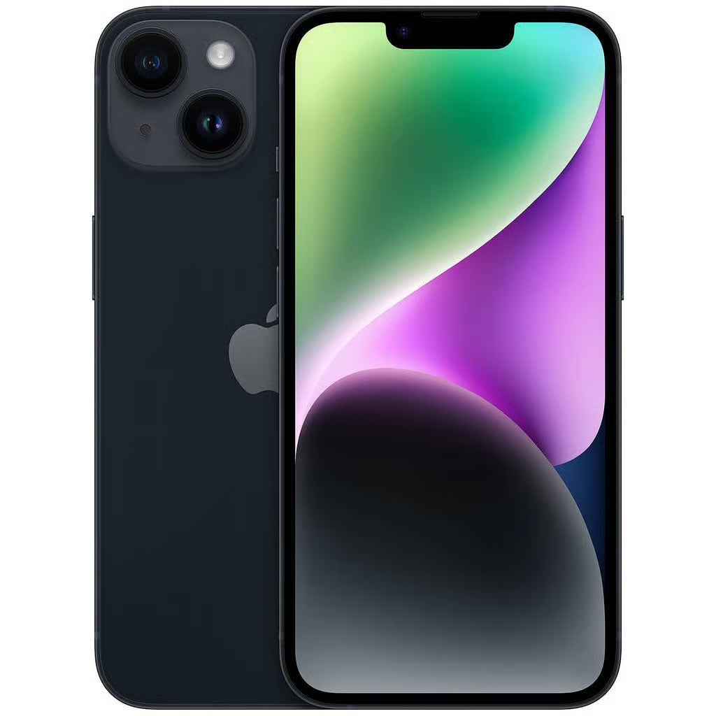 iPhone 14 128 Go - Reconditionné Grade A