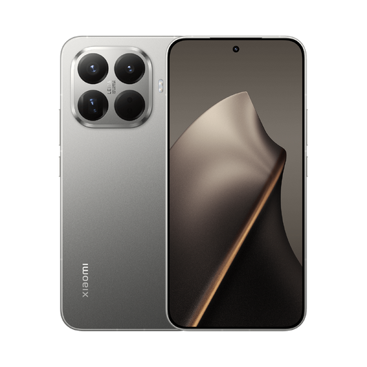 Xiaomi 15T Pro