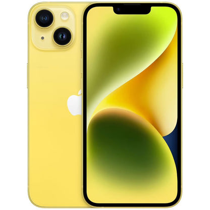 iPhone 14 128 Go - Reconditionné Grade A