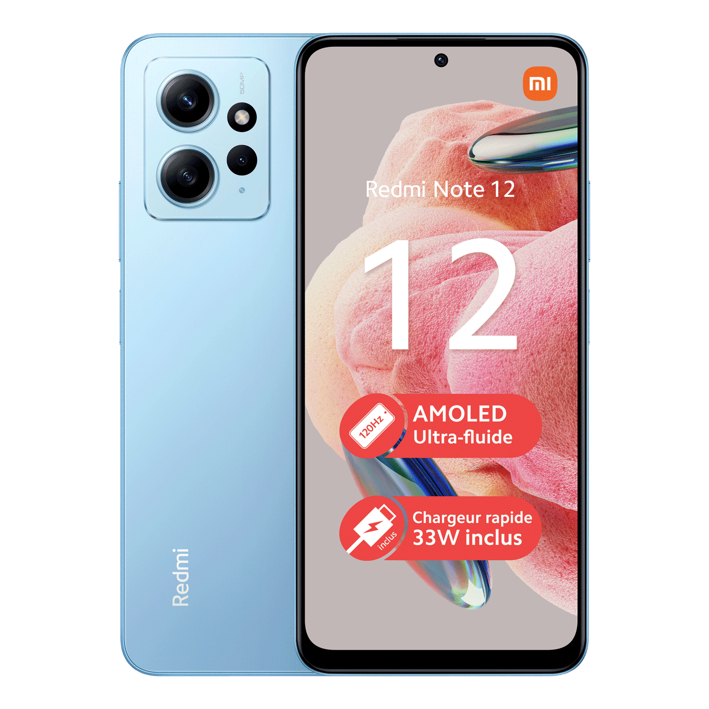 Xiaomi Redmi Note 12