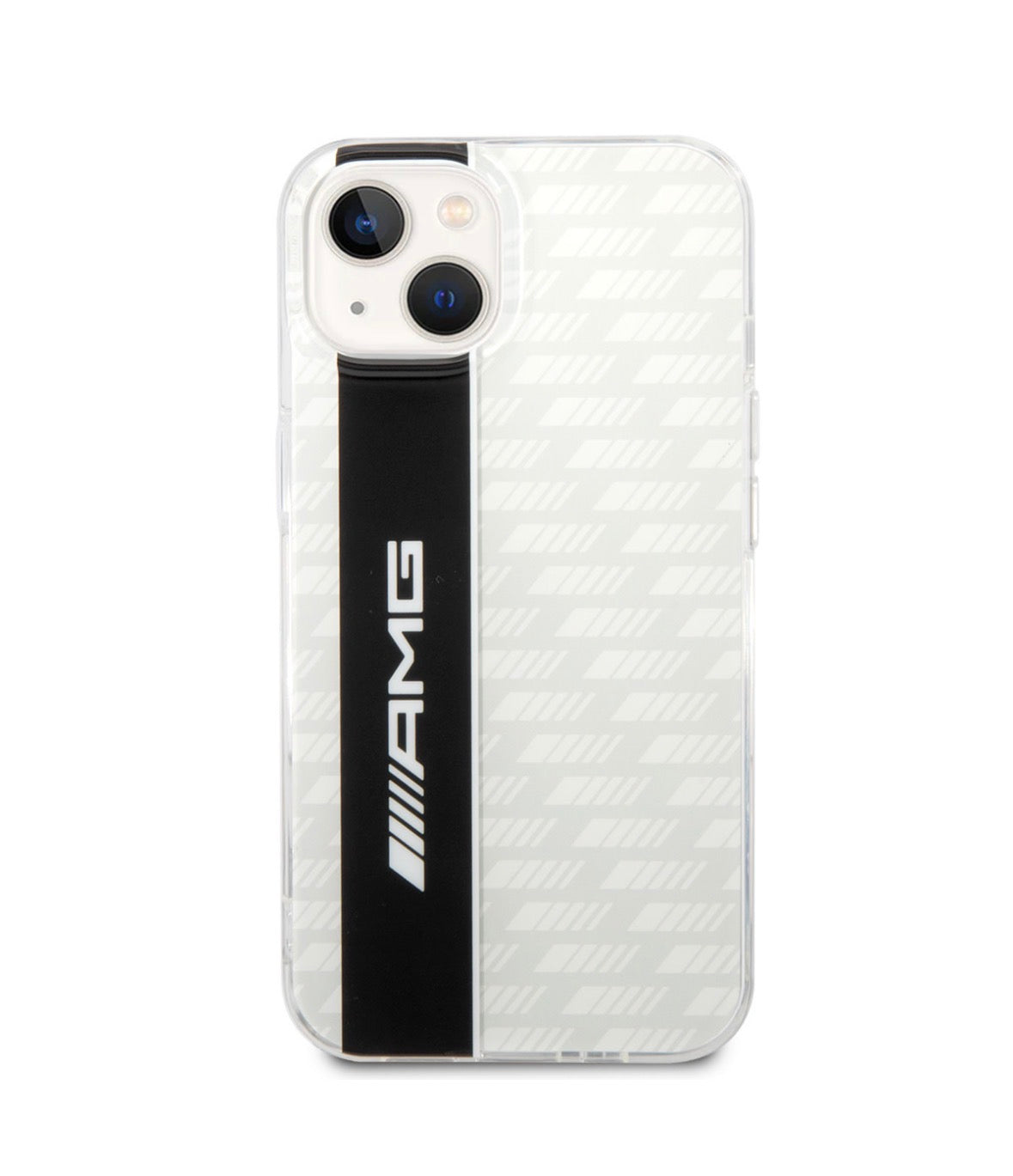 Coque iphone 13 / 14 AMG EDITION