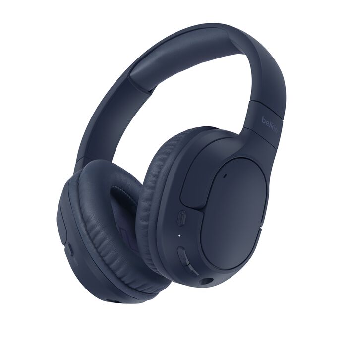 BELKIN SoundForm Casque Audio Bluetooth