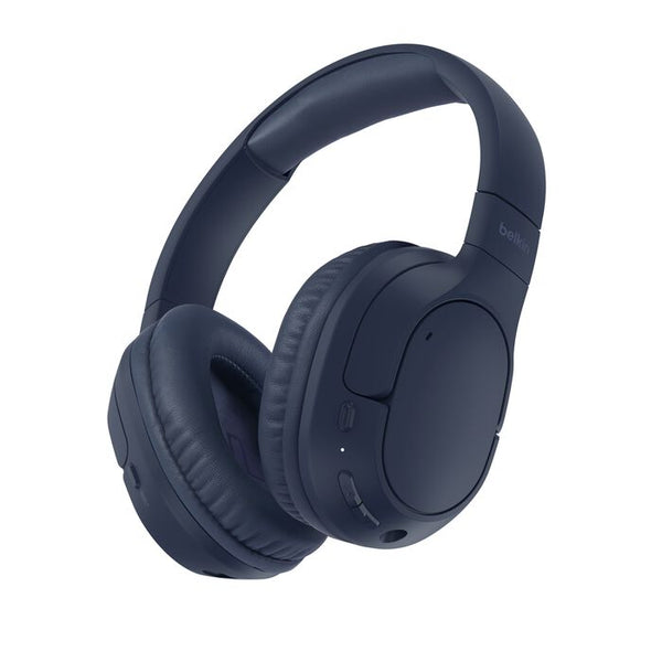 BELKIN SoundForm Casque Audio Bluetooth