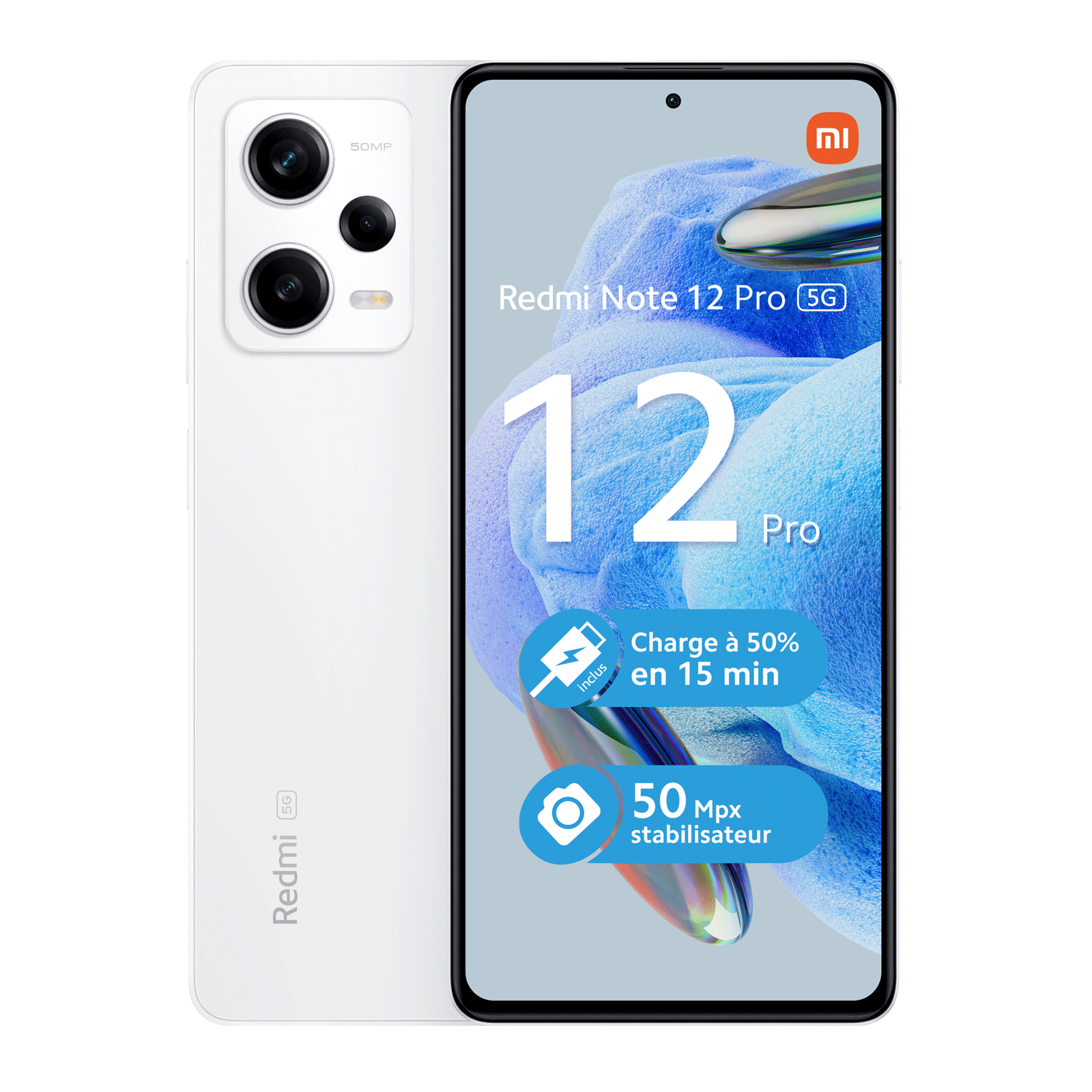 Xiaomi Redmi Note 12 Pro 5G