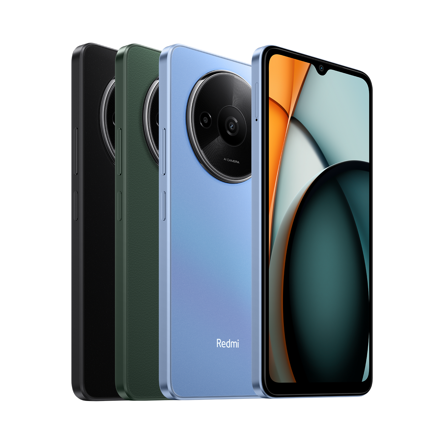 Xiaomi Redmi A3