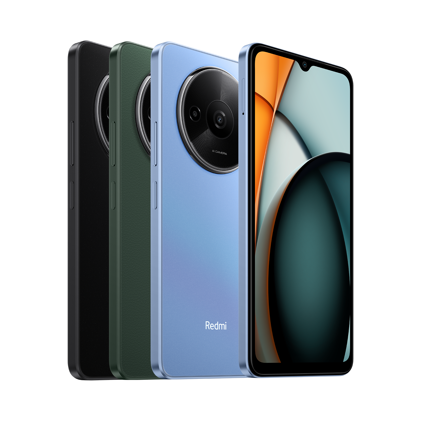 Xiaomi Redmi A3