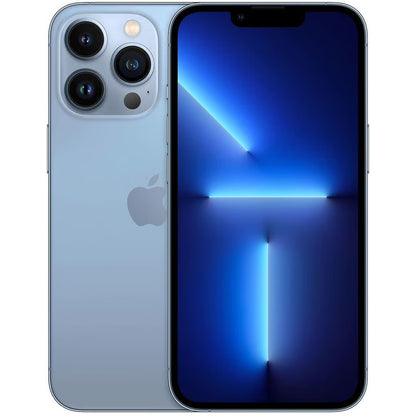 iPhone 13 Pro 128 Go - Reconditionné Grade A