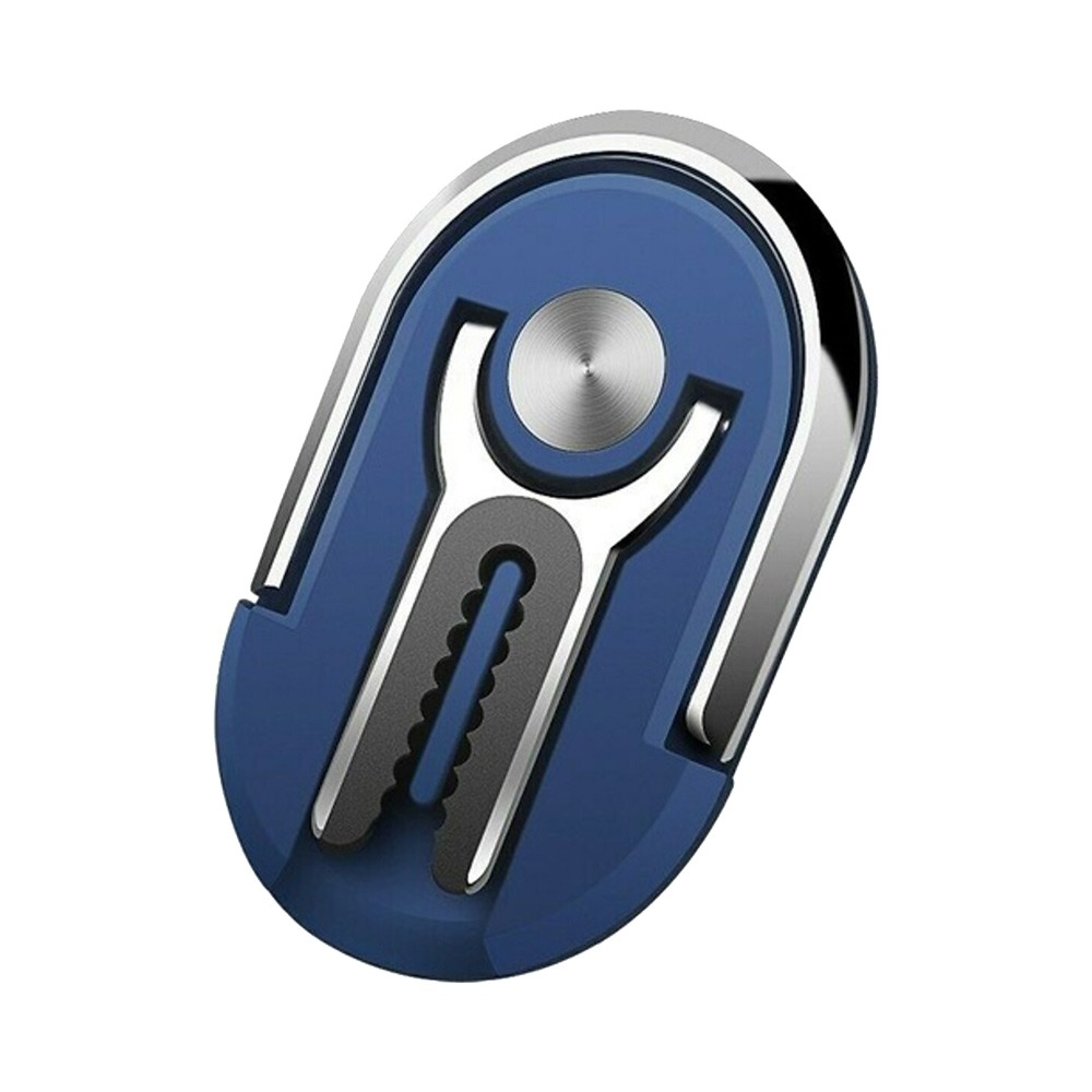 Bague Support 360° Multifonction B359 Bleu