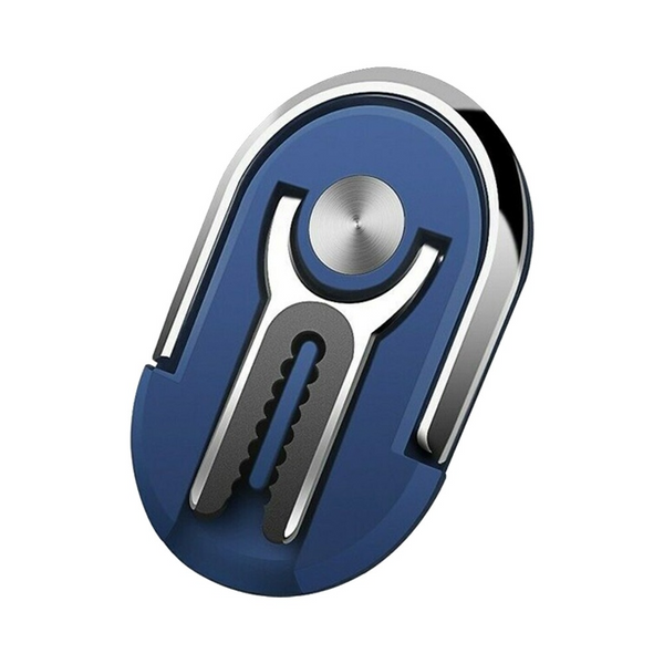 Bague Support 360° Multifonction B359 Bleu