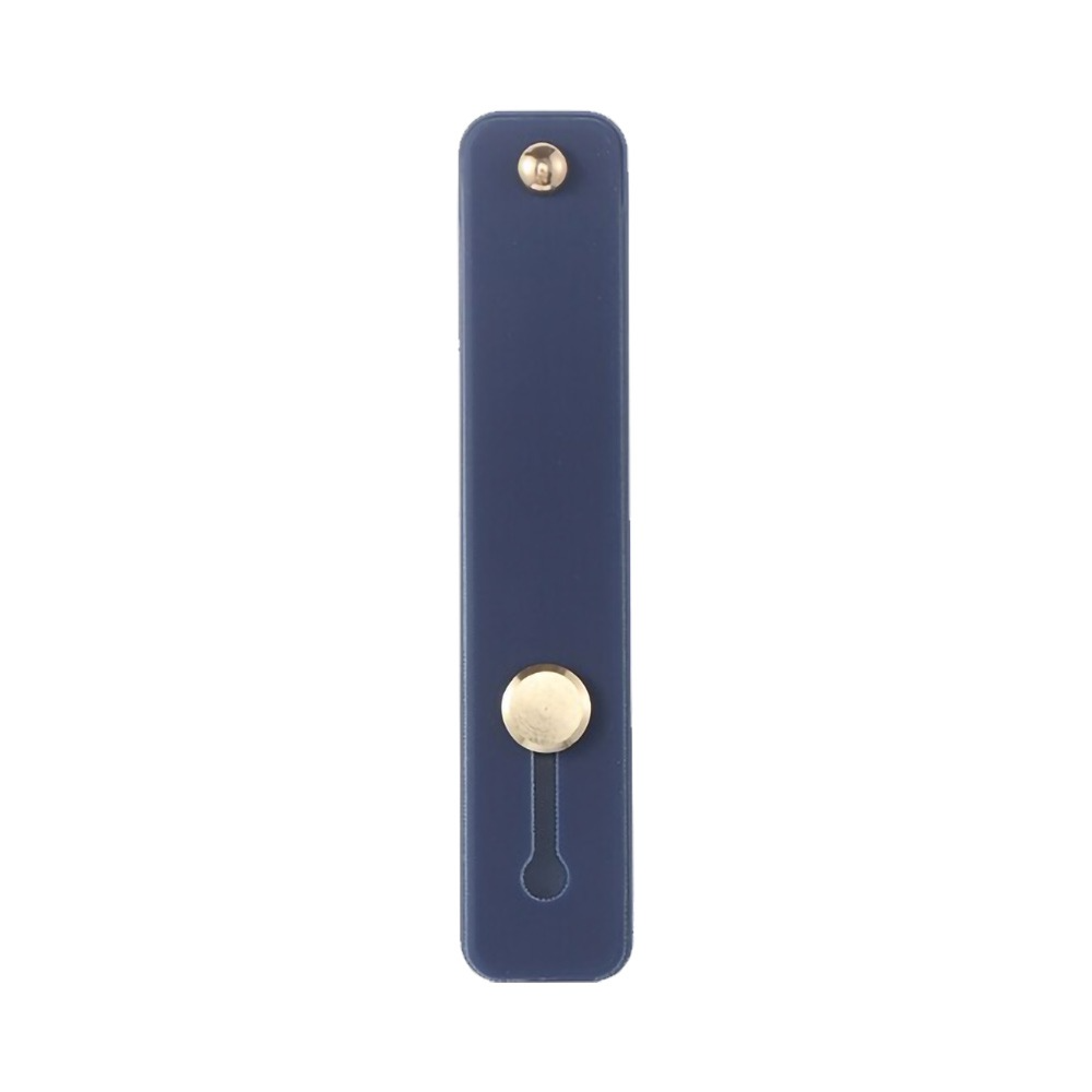 Bande Support Silicone B57 Bleu Marine