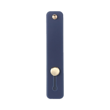 Bande Support Silicone B57 Bleu Marine