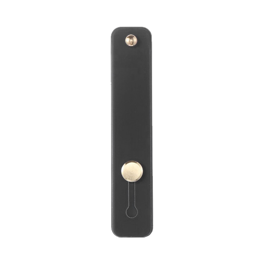 Bande Support Silicone B57 Noir