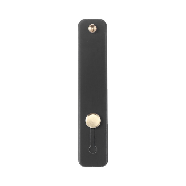 Bande Support Silicone B57 Noir