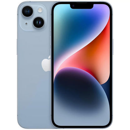 iPhone 14 128 Go - Reconditionné Grade A