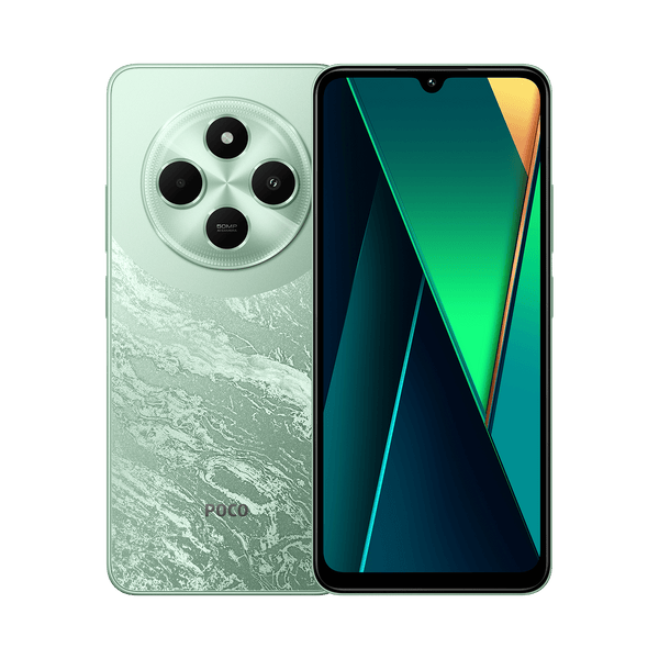 POCO C75