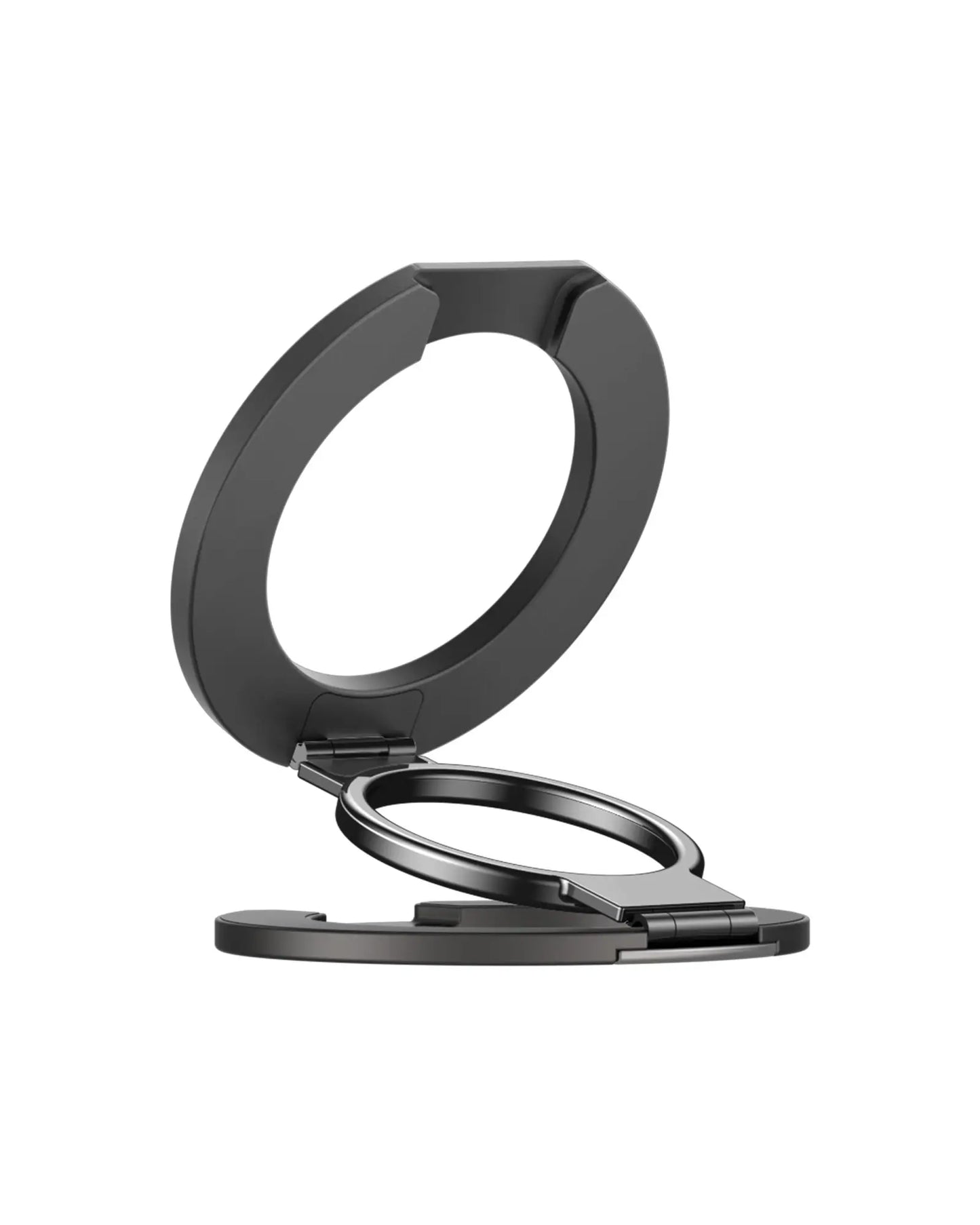 Baseus MagPro 3 en position support sur un bureau