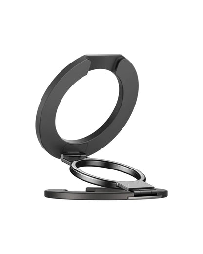 Baseus MagPro 3 en position support sur un bureau