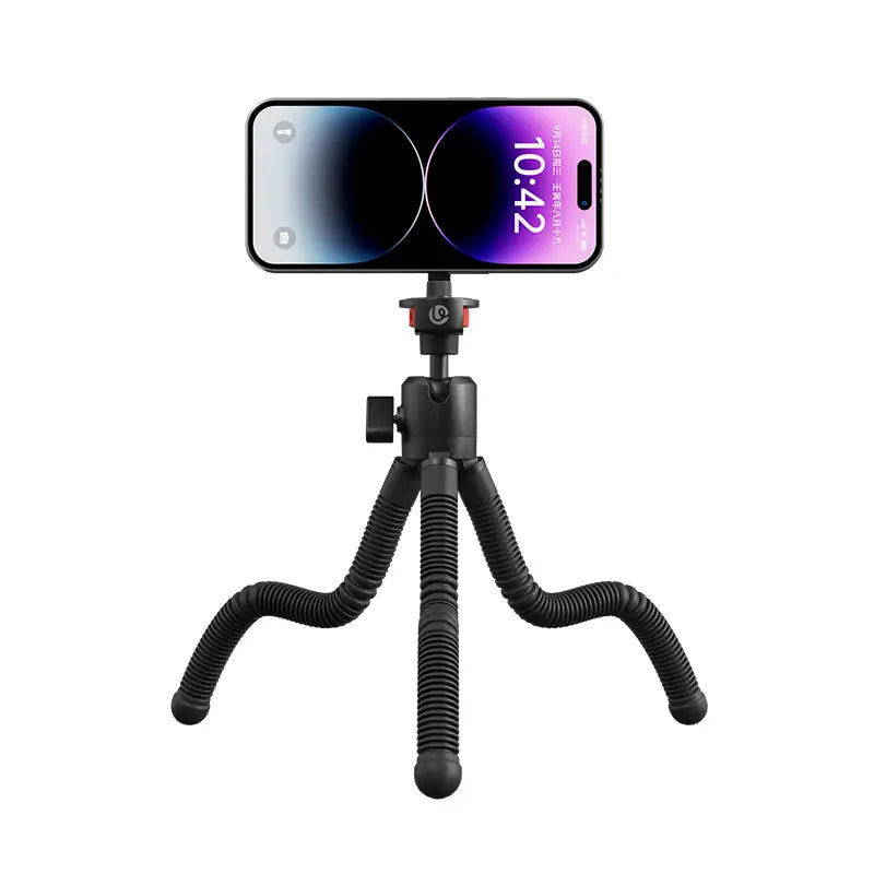 Trépied flexible magnétique Ulanzi MT30