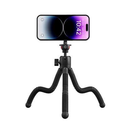 Trépied flexible magnétique Ulanzi MT30