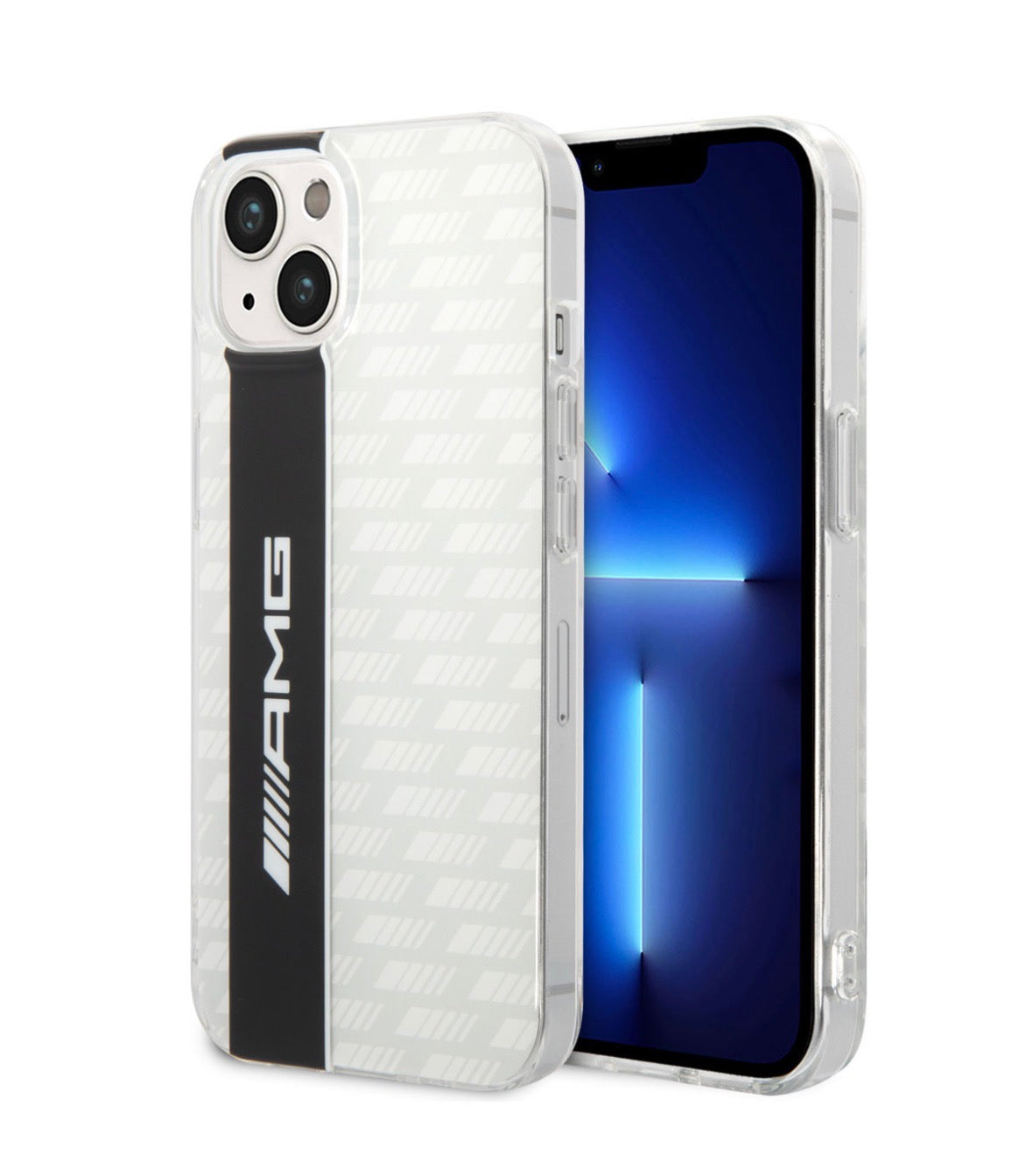 Coque iphone 13 / 14 AMG EDITION