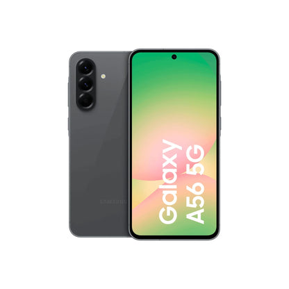 Samsung Galaxy A56 5G 128 Go - Neuf