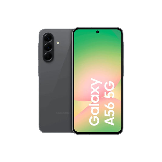 Samsung Galaxy A56 5G 128 Go - Neuf