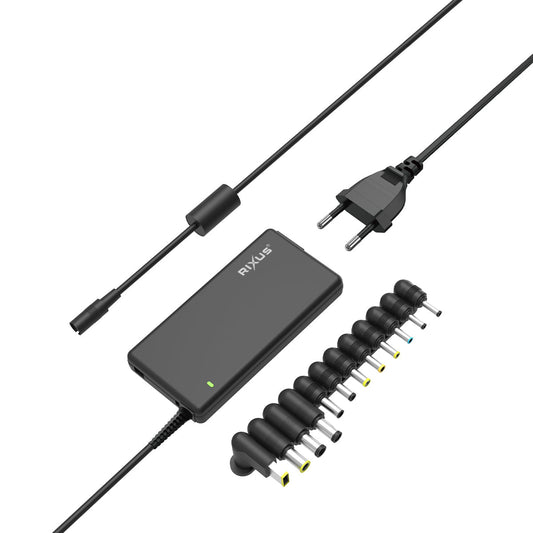 Chargeur Laptop Universel AC 90W