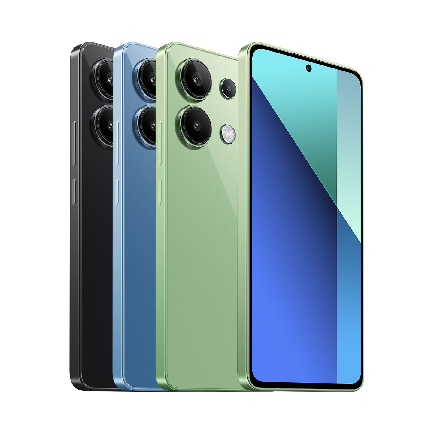 Xiaomi Redmi Note 13