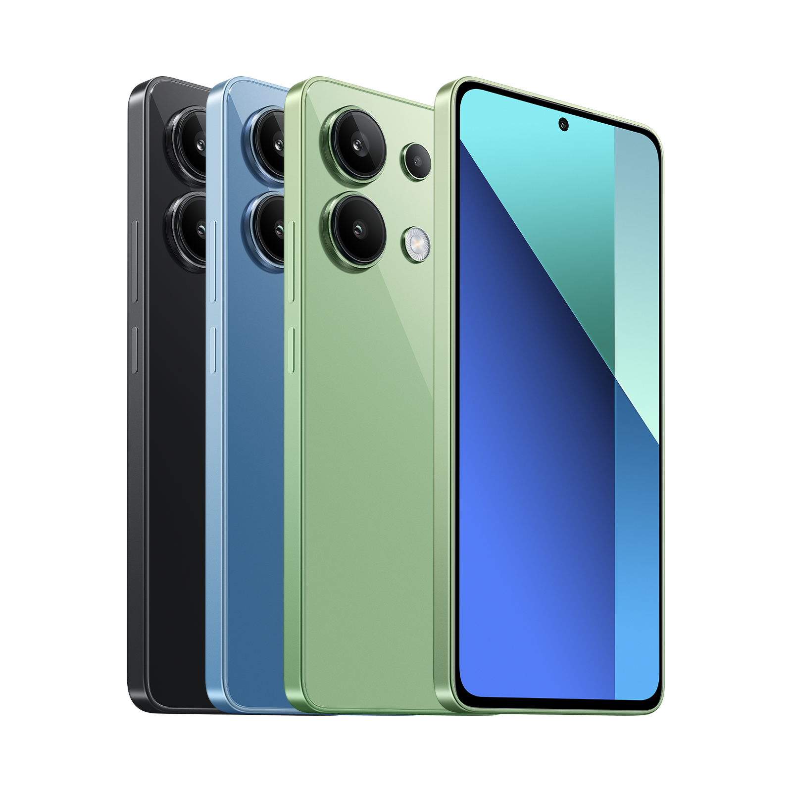 Xiaomi Redmi Note 13