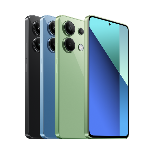 Xiaomi Redmi Note 13