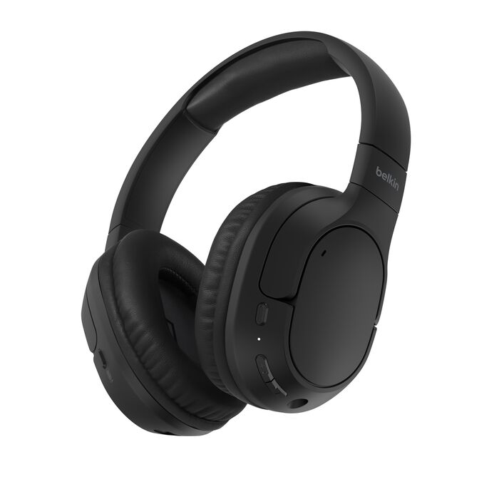 BELKIN SoundForm Casque Audio Bluetooth