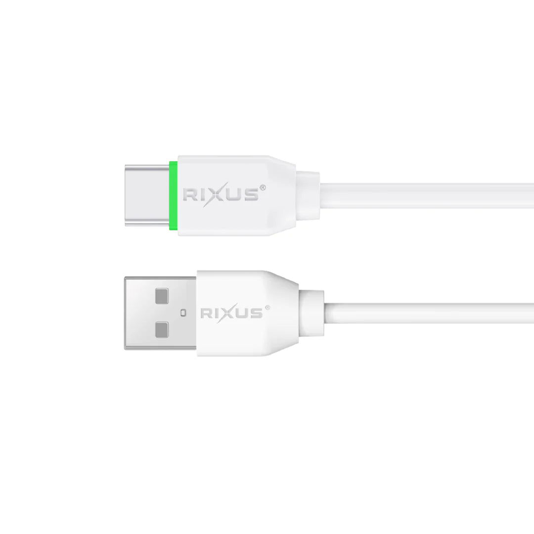 Câble Charge Rapide USB-C vers Lightning