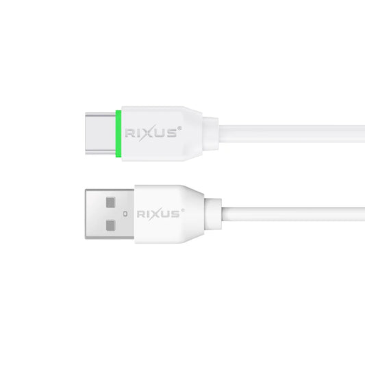 Câble Charge Rapide USB-C vers Lightning