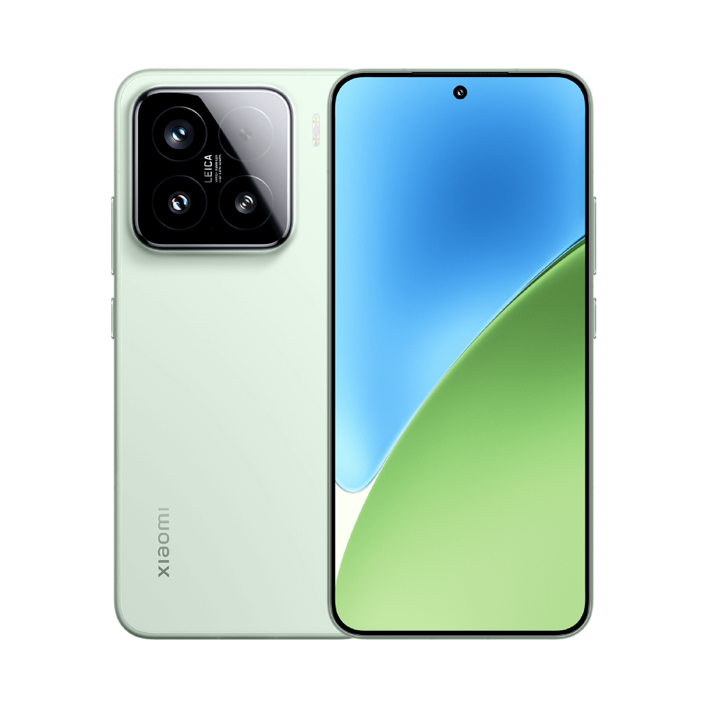 Xiaomi 15
