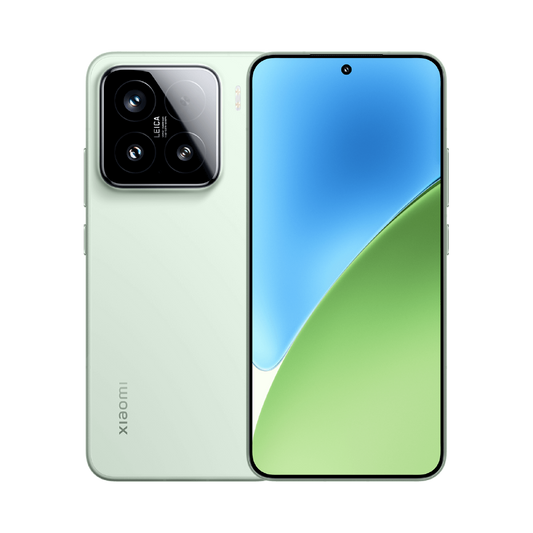 Xiaomi 15