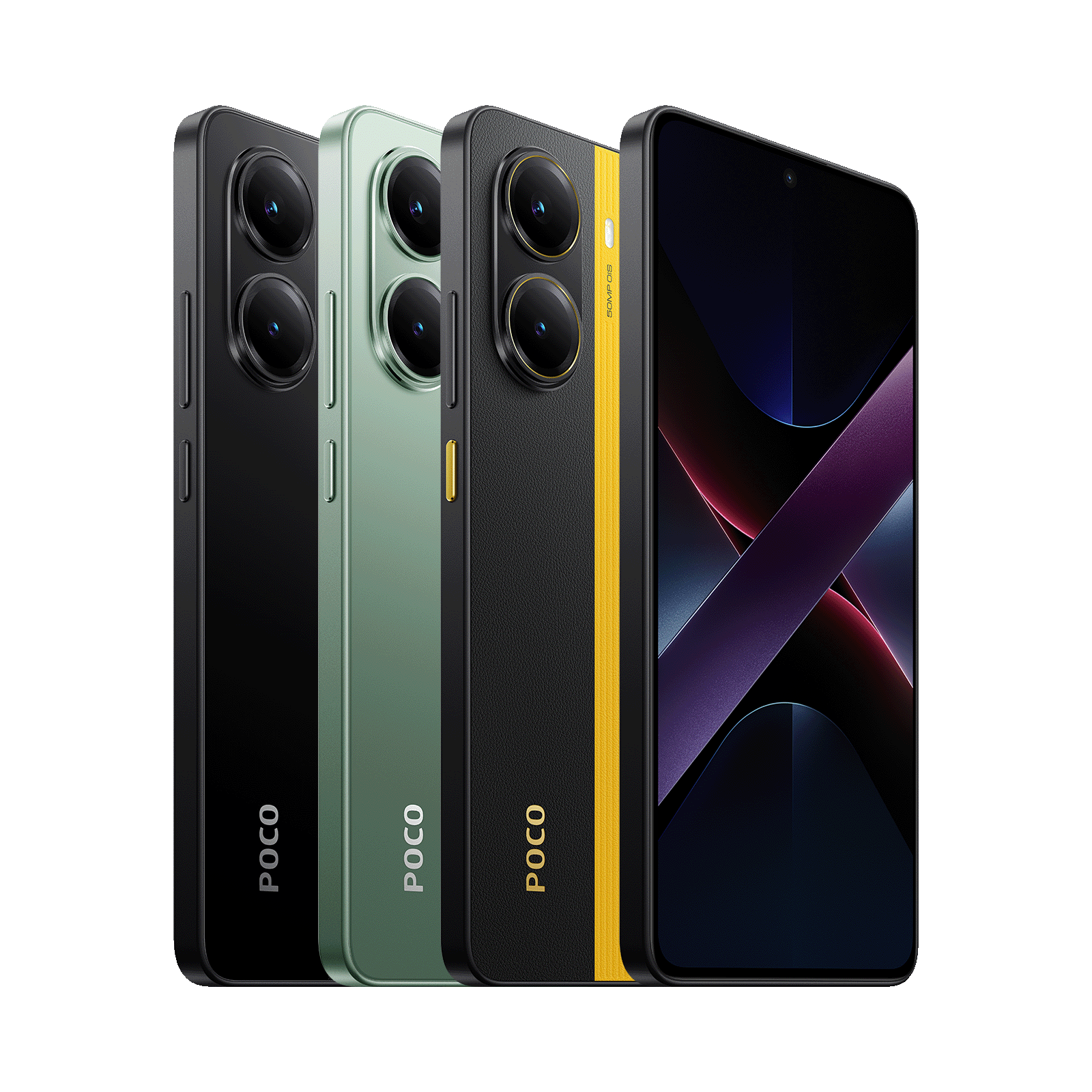 POCO X7 Pro
