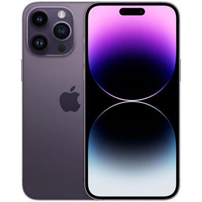 iPhone 14 Pro 128 Go - Reconditionné Grade A