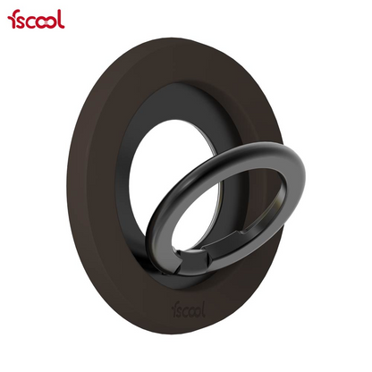 Bague Support MagSafe fscool R2 Marron