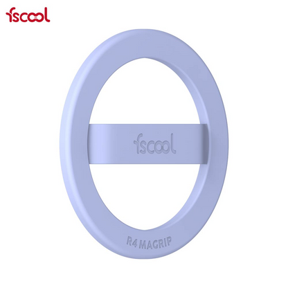 Bague Support MagSafe fscool R4 Violet