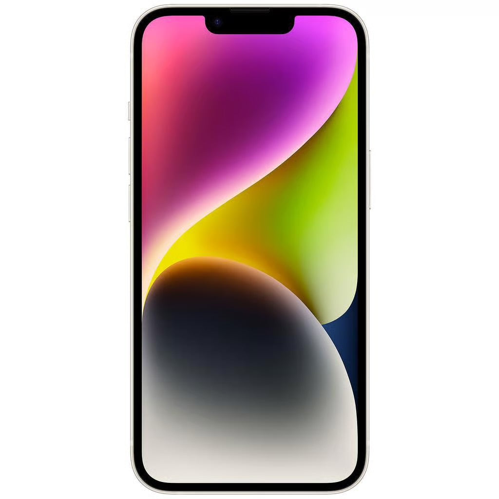 iPhone 14 128 Go - Reconditionné Grade A