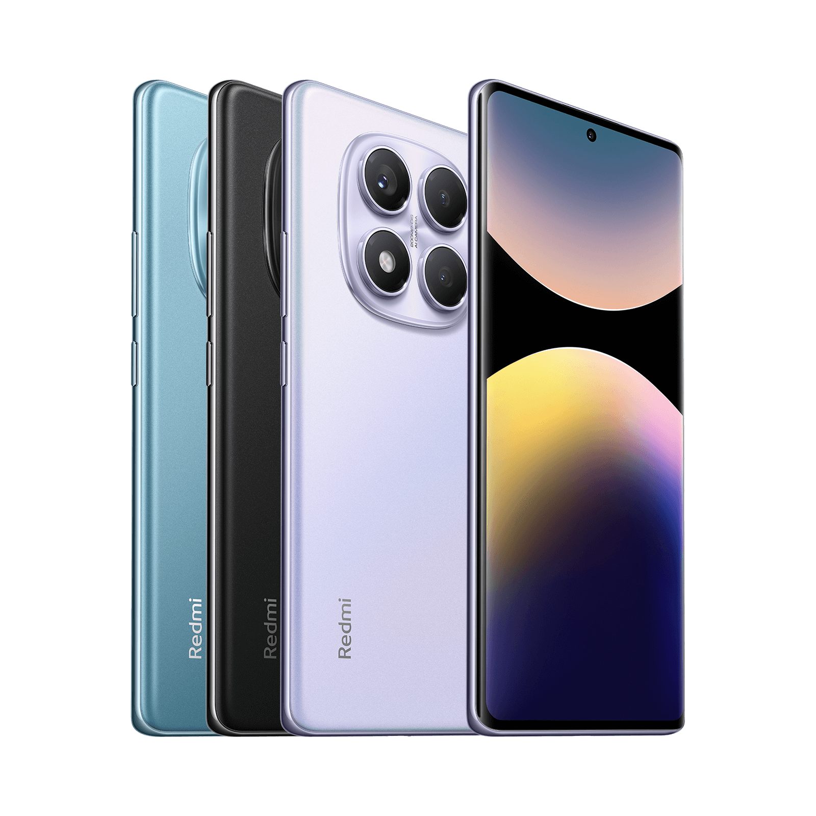 Xiaomi Redmi Note 14 Pro