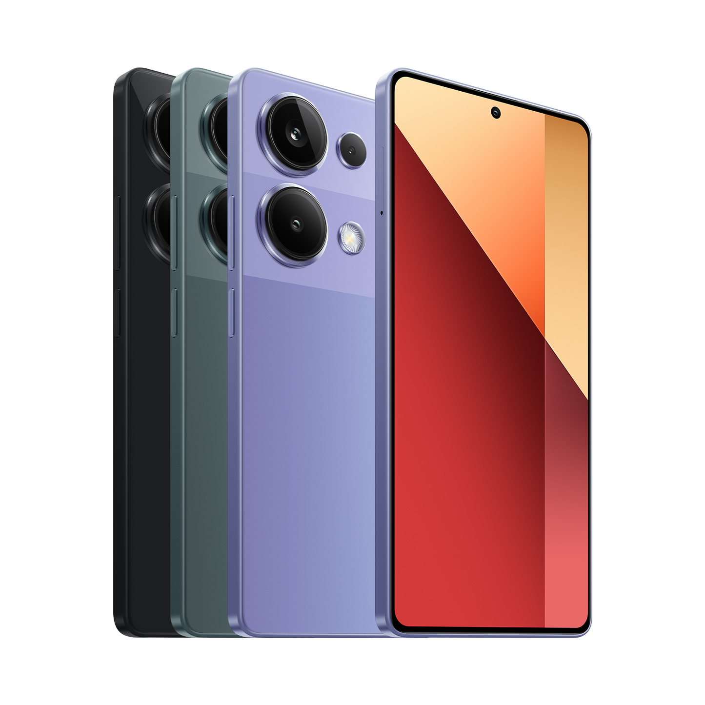 Xiaomi Redmi Note 13 Pro