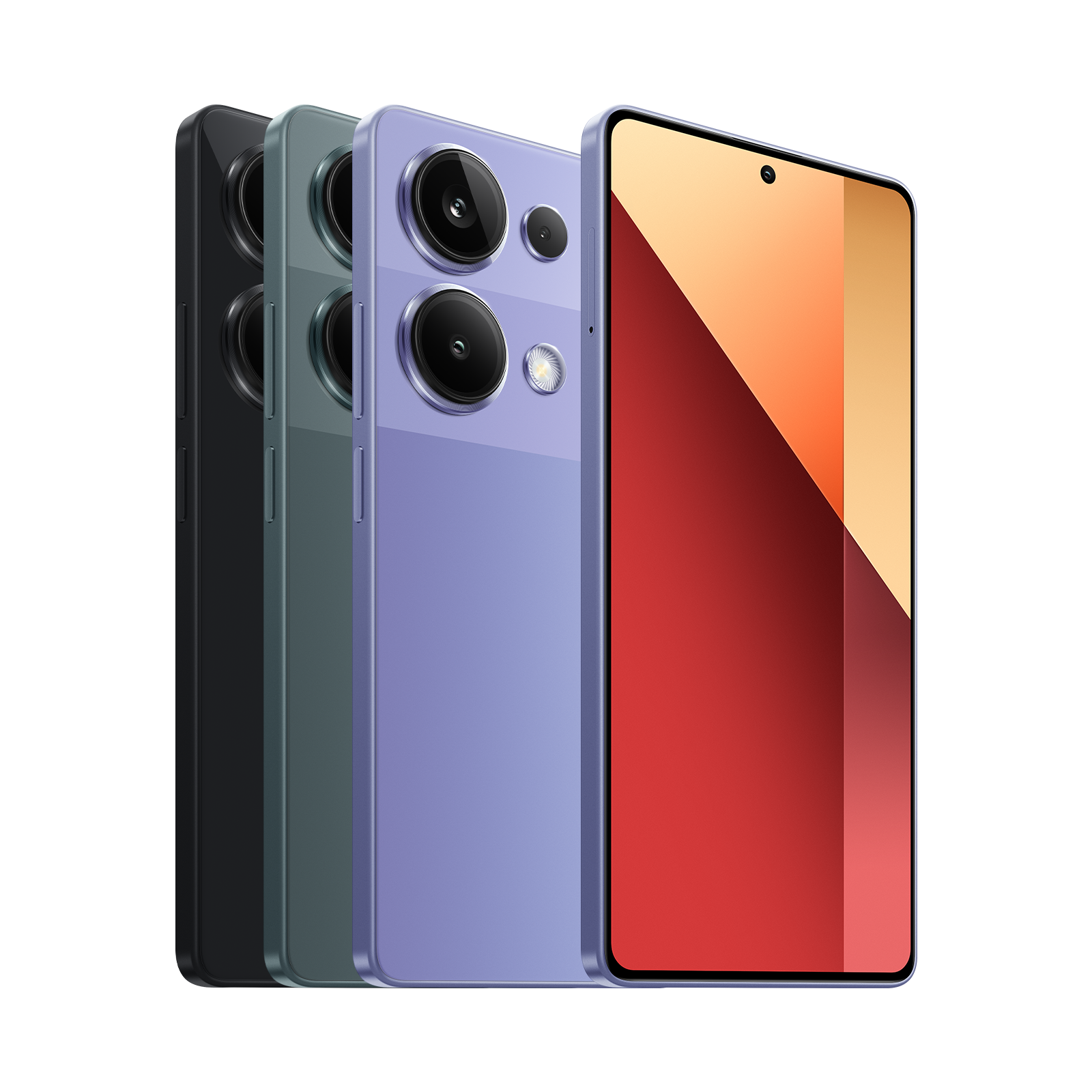 Xiaomi Redmi Note 13 Pro