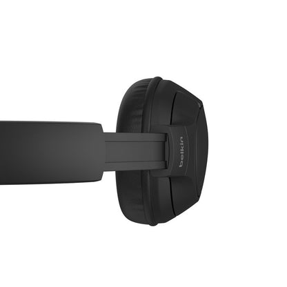 BELKIN SoundForm Casque Audio Bluetooth