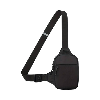Sac à Bandoulière Noir